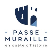 Passe-Muraille logo - Similar company to Constellatio