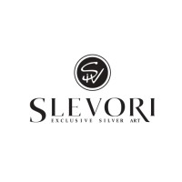 Slevori Silver Art logo - Similar company to Kitegreece