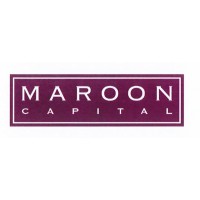 Maroon Capital logo - Similar company to Offsetai
