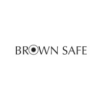 Brown Safe México logo - Similar company to Brown Security Solutions, Llc