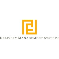 Delivery Management Systems Ltd logo - Similar company to Capital Print & Display