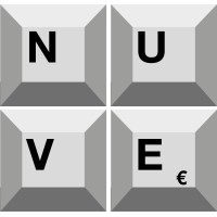 NuVeConsulting logo - Similar company to Pc Docs - Msp