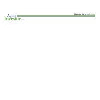 Aginginvestor.Com