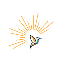 Autour de l'Humain logo - Similar company to Lokus.Care