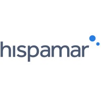 Hispamar logo - Similar company to Hispasat