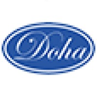 DOHAPHARMA CO., LTD. logo - Similar company to International Medical Company (Kulud Pharmacy)