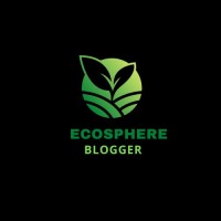 Ecosphere Blogger logo - Similar company to Dry Eye Foundation