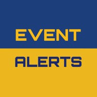 Event Alerts | Media Partner logo - Similar company to Thesignit