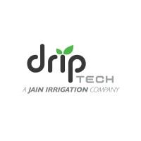 Driptech India Pvt. Ltd. logo - Similar company to Driptech Irrigation (Pvt) Ltd