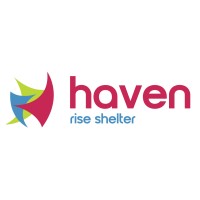 Haven Rise Shelter logo - Similar company to Flexi Property Solutions