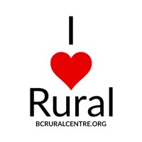 BC Rural Centre logo - Similar company to Rural Manitoba Immigrant Employment Council (Rmiec)