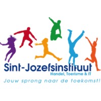 Sint-Jozefsinstituut Handel, Toerisme & IT Brugge logo - Similar company to Vhsi