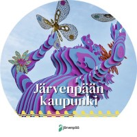 Järvenpään kaupunki logo - Similar company to Opiskelijayhdistys Trade Ry
