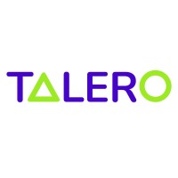 Talero AI logo - Similar company to Pi_Optimal