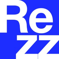 Rezz logo - Similar company to Habitat