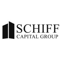 Schiff Capital Group logo - Similar company to The Stream Group, Llc