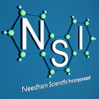 Needham Scientific, Inc. logo - Similar company to Alturas Analytics, Inc.