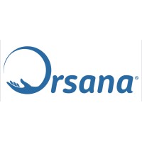 Orsana Italia logo - Similar company to Assistente Virtuale Stefania