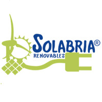 Solabria Renovables logo - Similar company to Astuenerxia