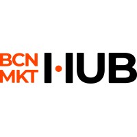 Barcelona Marketing Hub logo - Similar company to Vertigo Barcelona