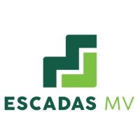 Escadas MV logo - Similar company to Prohabitar Imóveis