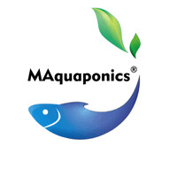 MAquaponics logo - Similar company to Aygi.Ai