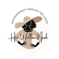 Her Wellness Nook logo - Similar company to Open Relating