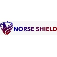 Norse Shield logo - Similar company to Techivation