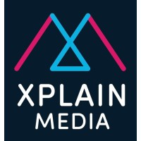 Xplain Media logo - Similar company to Learningallied