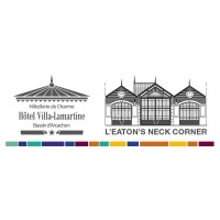 Hôtel Villa Lamartine logo - Similar company to Arcachon Langues