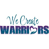 We Create Warriors logo - Similar company to We Create Agency