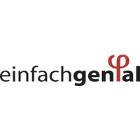 Einfach Genial gGmbH logo - Similar company to Hindsight Studios Ug