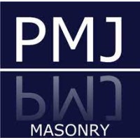 PMJ Masonry Ltd logo - Similar company to Heritage Masonry Ltd