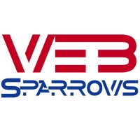Websparrows Solutions Pvt. Ltd. logo - Similar company to Web Sparrow