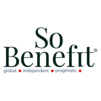 SoBenefit logo - Similar company to Aspelian Group