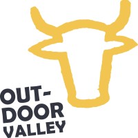 Outdoor Valley logo - Similar company to Young Professionals Events