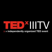 TEDxIIITV logo - Similar company to The Editorial Board