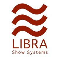 Libra Show Systems Inc. logo - Similar company to Coca