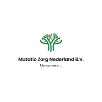 Mutatio Zorg Nederland B.V. logo - Similar company to Deverza