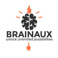 Brainaux logo - Similar company to Dev54