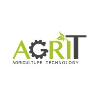 AgriT logo - Similar company to Top Crops