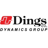 Dings Co. Dynamics Group logo - Similar company to Advanced Detection Systems
