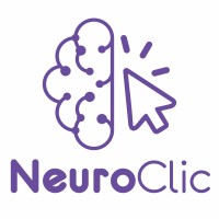NeuroClic logo - Similar company to Biarlabs