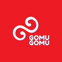 GomuGomu Studios logo - Similar company to Thoughts Refilling Digital Marketing Agency And Training Center