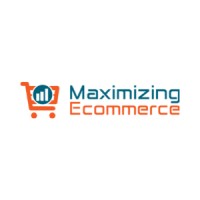 Maximizing Ecommerce logo - Similar company to Synergetic.Ru