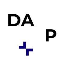 DA + Partners logo - Similar company to Nomad Creative Partner