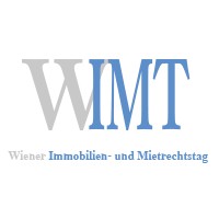 Wiener Immobilien- und Mietrechtstag logo - Similar company to Wohn- Und Immobilienrecht (Ll.M.), Universität Wien