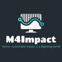 M4Impact logo - Similar company to Institut Du Commerce