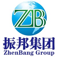 ZHENBANG GROUP logo - Similar company to Sigoled Light And Solar Power