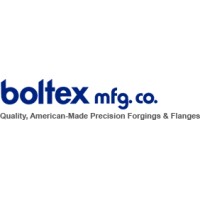 Boltex Mfg. Co. logo - Similar company to Boltex